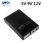 Wgp mini ups