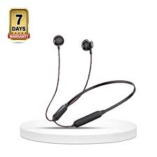 G8 Sports Neckband With Magnetic Headsets